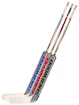 Bastone da portiere di hockey in materiale composito SHER-WOOD  FC500 PP41 Red Senior L (Regular), 25 pollici