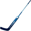 Bastone da portiere di hockey in materiale composito Warrior Ritual M2 E blue Senior