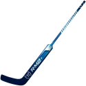 Bastone da portiere di hockey in materiale composito Warrior Ritual M2 E blue Senior