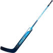 Bastone da portiere di hockey in materiale composito Warrior Ritual M2 Pro blue Senior