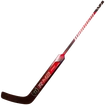 Bastone da portiere di hockey in materiale composito Warrior Ritual M2 Pro red Senior