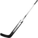 Bastone da portiere di hockey in materiale composito Warrior Ritual M2 Pro silver/white Senior