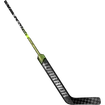 Bastone da portiere di hockey in materiale composito Warrior Ritual M2i black/yellow Senior