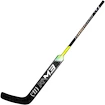Bastone da portiere di hockey in materiale composito Warrior Ritual M3 RTL Black Senior