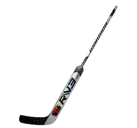 Bastone da portiere di hockey in materiale composito Warrior Ritual V3 Pro+ Senior