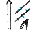 Bastoni da trekking Camp  Backcountry Ergo 71 - 135 cm