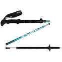 Bastoni da trekking Camp  MEGASONIC, 115-135 cm
