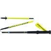 Bastoni da trekking Dynafit  Vertical Pro Pole Black