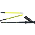Bastoni da trekking Dynafit  Vertical Pro Pole Black