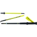 Bastoni da trekking Dynafit  Vertical Pro Pole Black