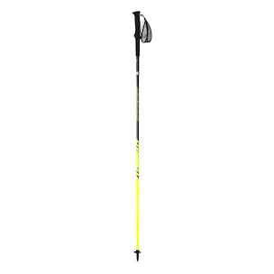 Bastoni da trekking Dynafit  Vertical Pro Pole Black