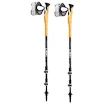 Bastoni da trekking Leki  Cross Trail Lite Carbon, 110-135 cm