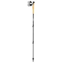 Bastoni da trekking Leki  Cross Trail Lite Carbon, 110-135 cm