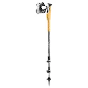 Bastoni da trekking Leki  Cross Trail Lite Carbon, 110-135 cm