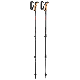 Bastoni da trekking Leki Khumbu 110 - 145 cm