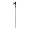Bastoni da trekking Leki  Khumbu Pro FX.One TA, gimblet-black-white 115 cm