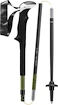 Bastoni da trekking Leki  Khumbu Pro FX.One TA, gimblet-black-white