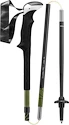 Bastoni da trekking Leki  Khumbu Pro FX.One TA, gimblet-black-white
