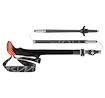 Bastoni da trekking Leki  Micro Vario Carbon 110 - 130 cm