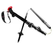 Bastoni da trekking Leki  Micro Vario Carbon 110 - 130 cm
