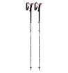 Bastoni da trekking Leki  Micro Vario Carbon 110 - 130 cm