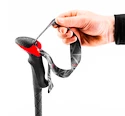 Bastoni da trekking Leki  Micro Vario Carbon 110 - 130 cm