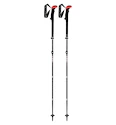 Bastoni da trekking Leki  Micro Vario Carbon 110 - 130 cm