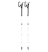 Bastoni da trekking Leki  Micro Vario Carbon Lady AS 100 - 120 cm