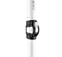 Bastoni da trekking Leki  Micro Vario Carbon Lady AS 100 - 120 cm