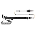Bastoni da trekking Leki  Micro Vario Carbon Lady AS 100 - 120 cm