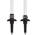 Bastoni da trekking Leki  Micro Vario Carbon Lady AS 100 - 120 cm