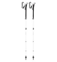 Bastoni da trekking Leki  Micro Vario Carbon Lady AS 100 - 120 cm