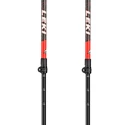 Bastoni da trekking Leki  Poles Haute Route 110 - 150cm