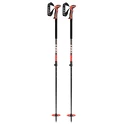 Bastoni da trekking Leki  Poles Haute Route 110 - 150cm