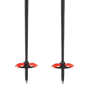 Bastoni da trekking Leki  Poles Haute Route 110 - 150cm