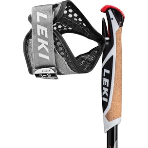 Bastoni da trekking Leki  Poles Instructor Lite 100 - 125 cm
