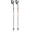 Bastoni da trekking Leki  Poles Tour Stick Vario Carbon 115 - 135cm