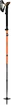 Bastoni da trekking Leki  Sherpa FX Carbon Strong orange-denimblue 120-140