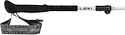 Bastoni da trekking Leki  Skytera FX Carbon SL, white-black-orange, 110 - 130 cm