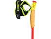 Bastoni da trekking Leki  Ultratrail FX One Superlite 130 cm