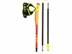 Bastoni da trekking Leki  Ultratrail FX One Superlite 130 cm