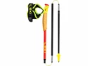 Bastoni da trekking Leki  Ultratrail FX One Superlite 130 cm