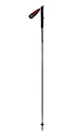 Bastoni da trekking Scott  Pole Trail Carbon Black 120