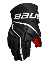 Bauer 3X black/white