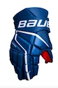 Bauer  3X - MTO blue