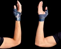 Benda per il pollice Push Sports Thumb Brace