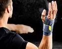 Bendaggio per i polsi Push Sports Wrist Brace