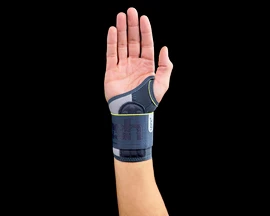 Bendaggio per i polsi Push Sports Wrist Brace