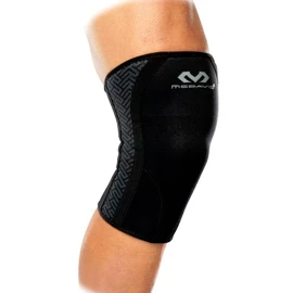 Bendaggio per il ginocchio McDavid Dual Density Knee Support Sleeves X801