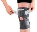 Bendaggio per il ginocchio Mueller  Adjust-To-Fit Knee Support